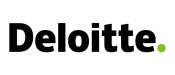 Logos for Recap_Deloitte